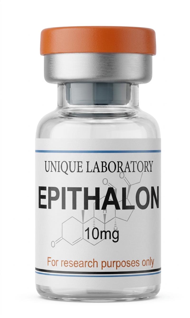 UNIQUE LABORATORY Epithalon 10mg