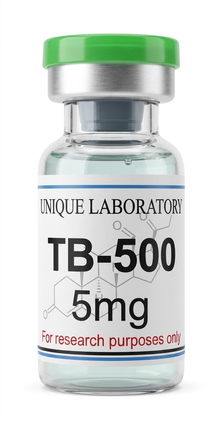 UNIQUE LABORATORY TB-500 5mg
