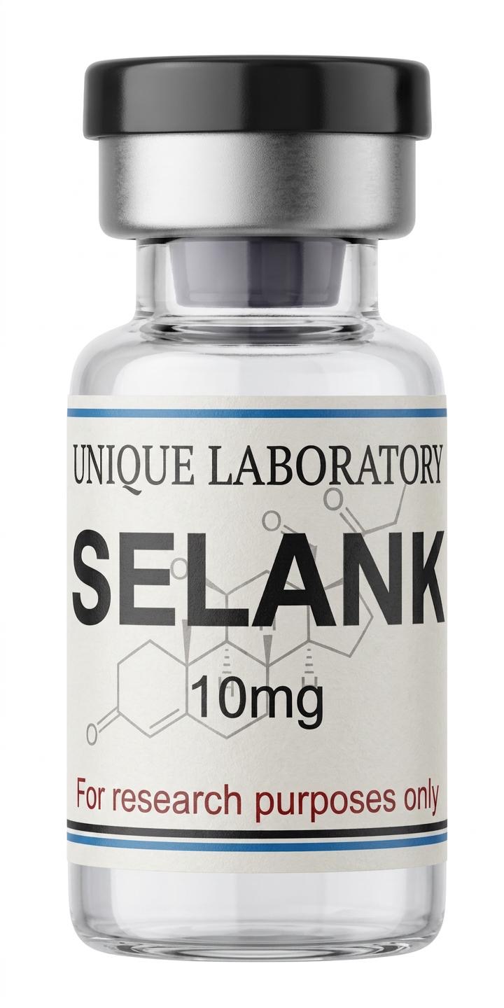 UNIQUE LABORATORY SELANK 10mg