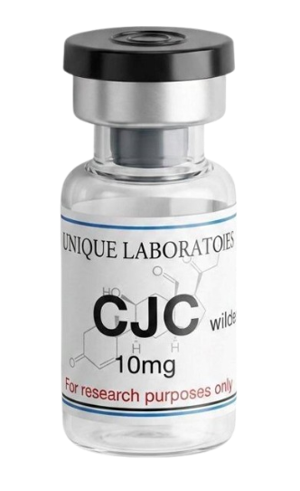 UNIQUE LABORATORIES CJC 10mg