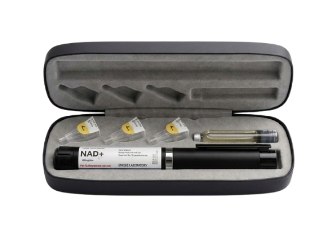 UNIQUE LABORATORY NAD+ Pre-Filled Pen 1500mg