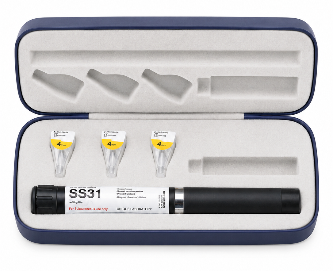 UNIQUE LABORATORY SS-31 Pre-Filled Pen 30mg