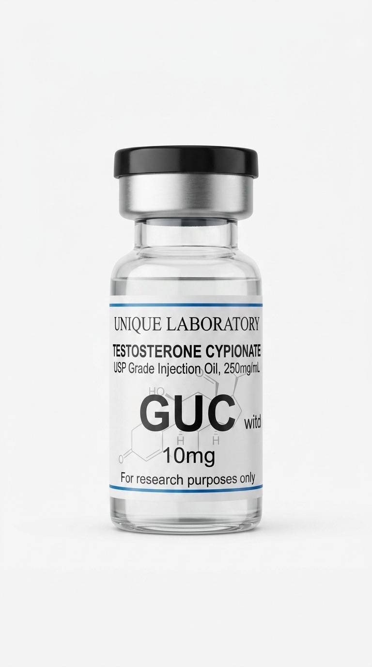 RESTRICTED COMPOUND (Injectable)