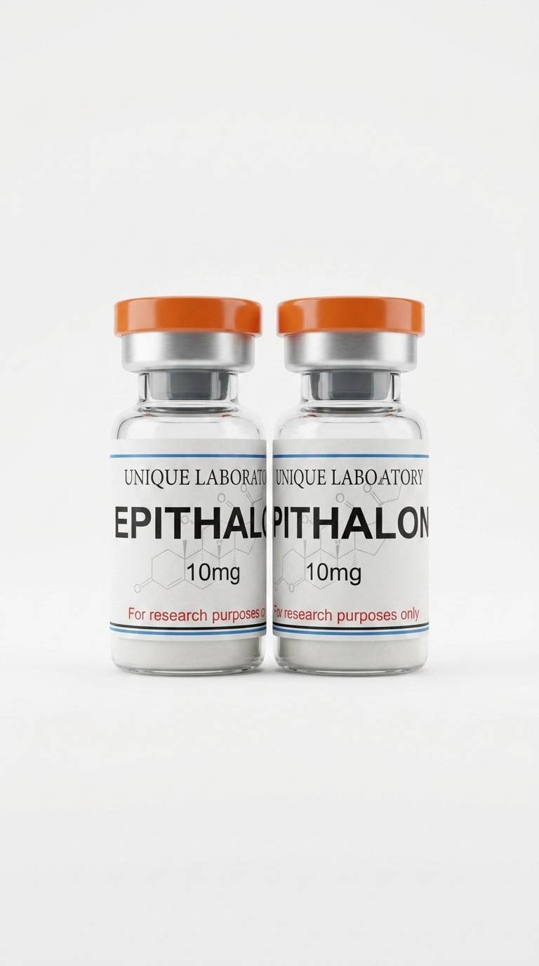 UNIQUE LABORATORY Epithalon 10mg