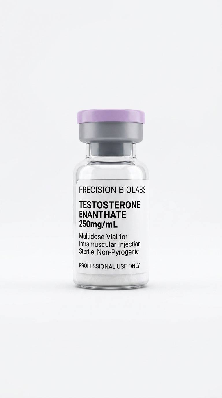 RESTRICTED COMPOUND (Injectable)