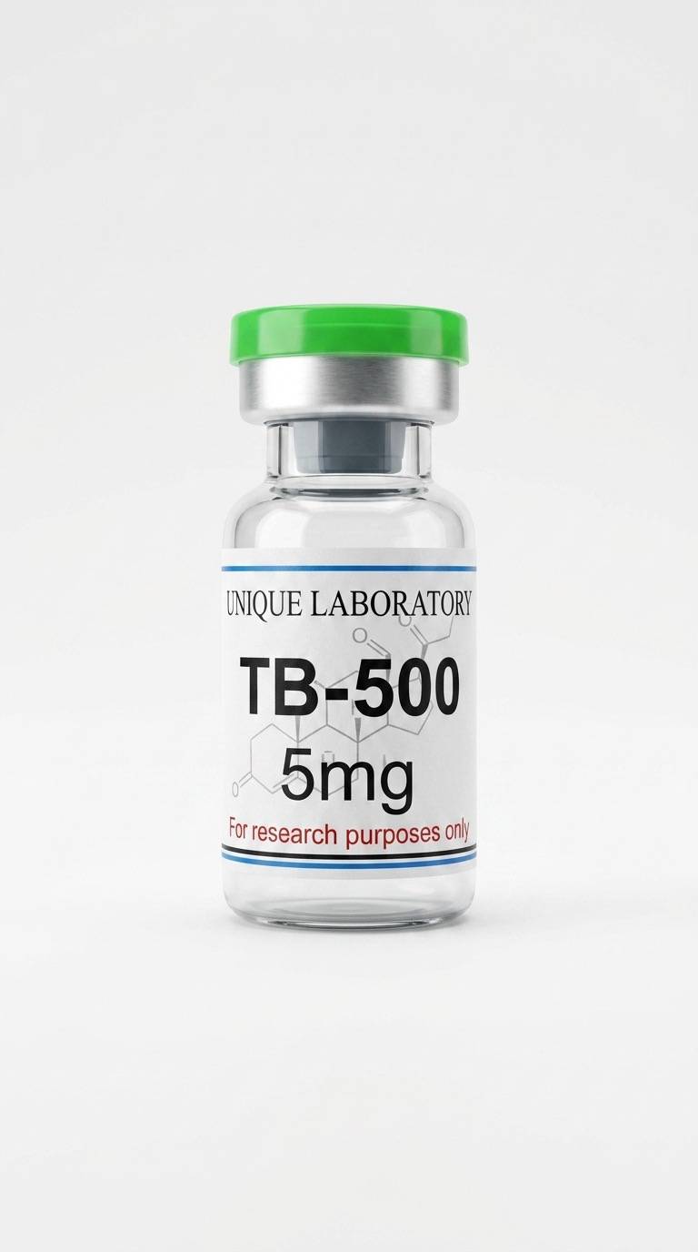 UNIQUE LABORATORY TB-500 5mg