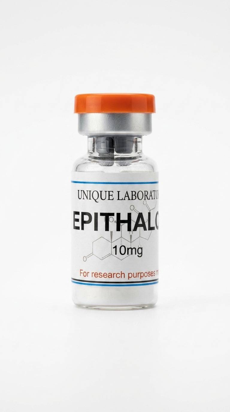 UNIQUE LABORATORY Epithalon 10mg
