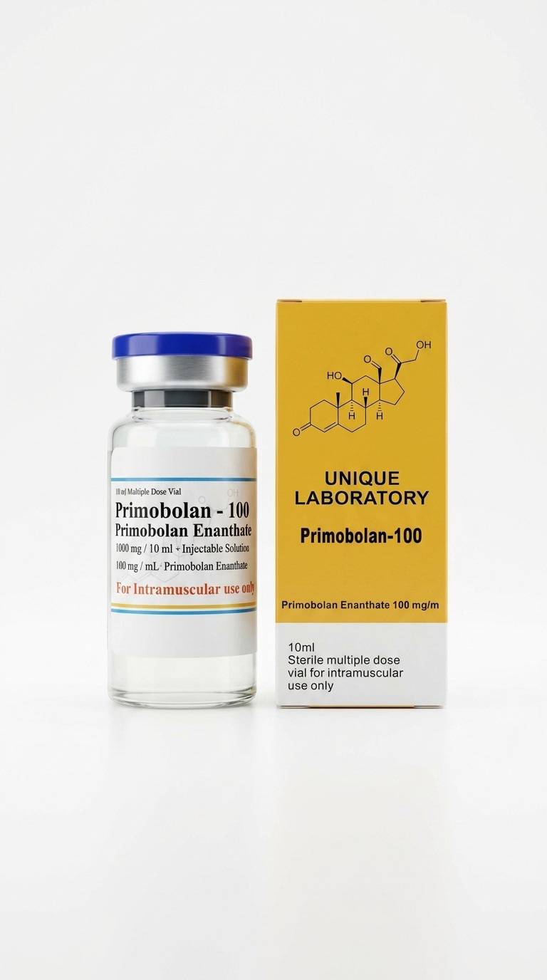 Prescription Medication (Injectable)
