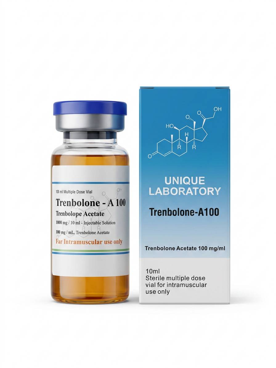 Prescription Medication (Injectable)