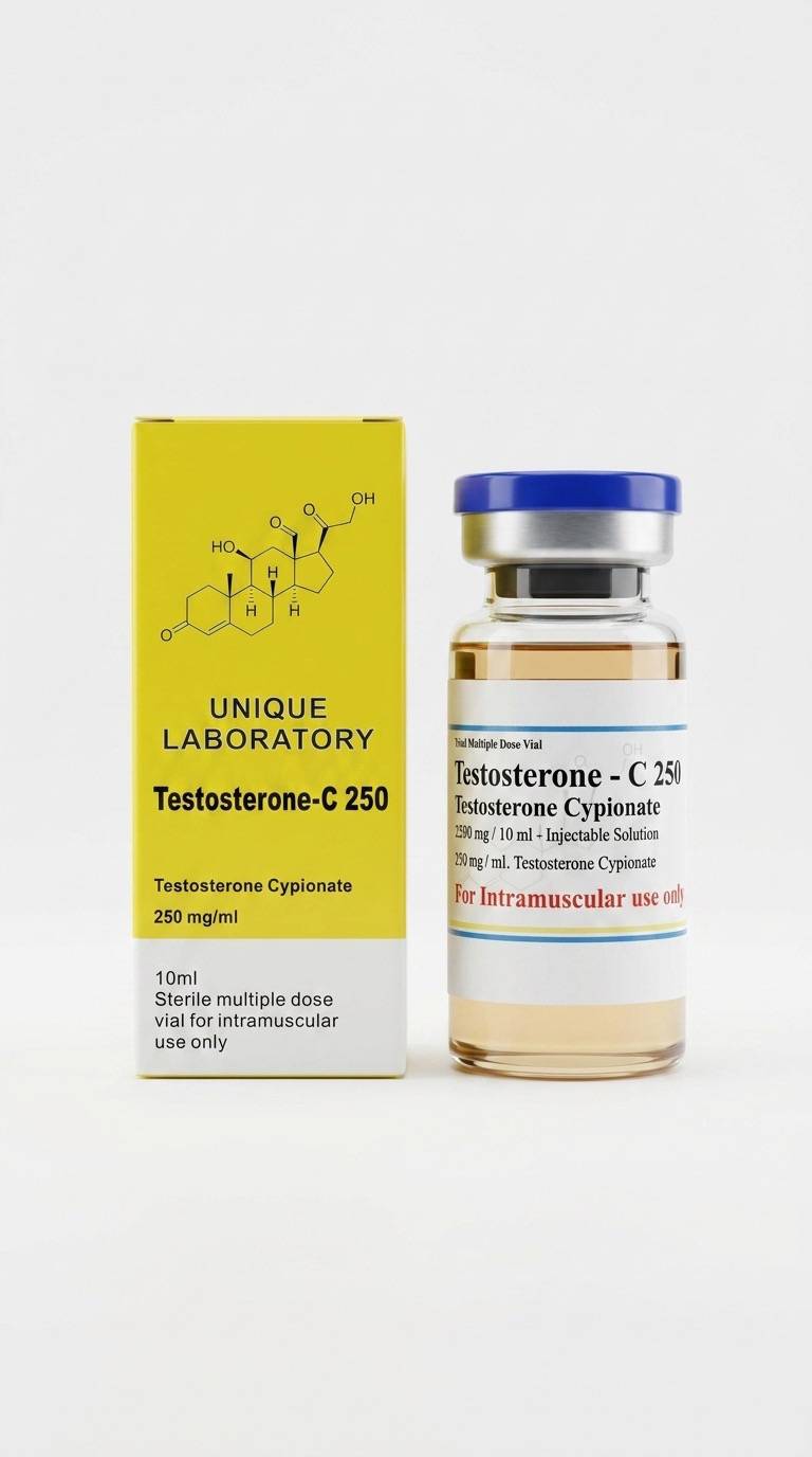Prescription Medication (Injectable)