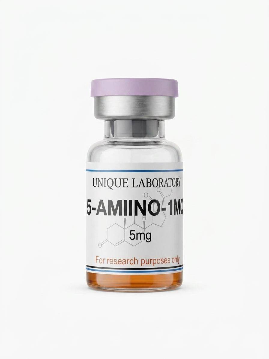 UNIQUE LABORATORY 5-Amino-1MQ 5mg