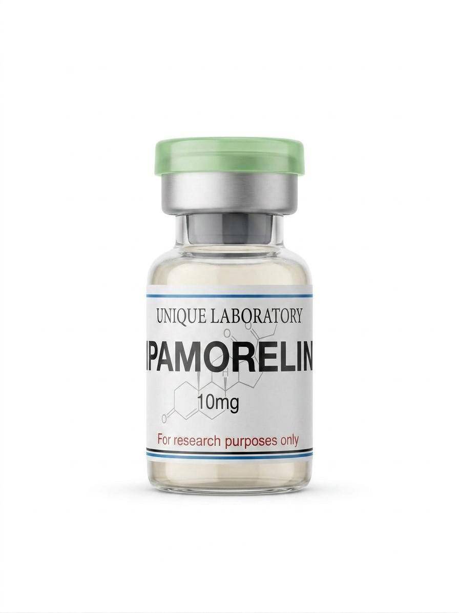 UNIQUE LABORATORY O. PAMORELIN 10mg