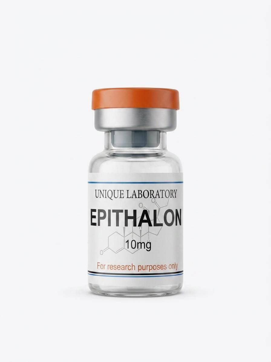 UNIQUE LABORATORY EPITHALON 10mg