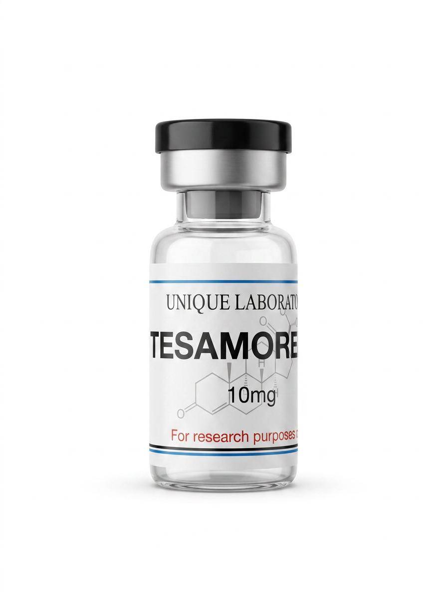 UNIQUE LABORATORY Tesamorelin 10mg