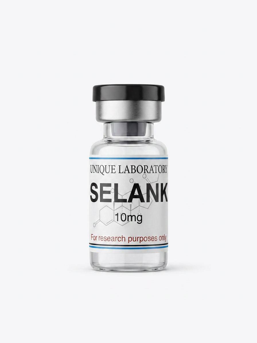 UNIQUE LABORATORY SELANK 10mg