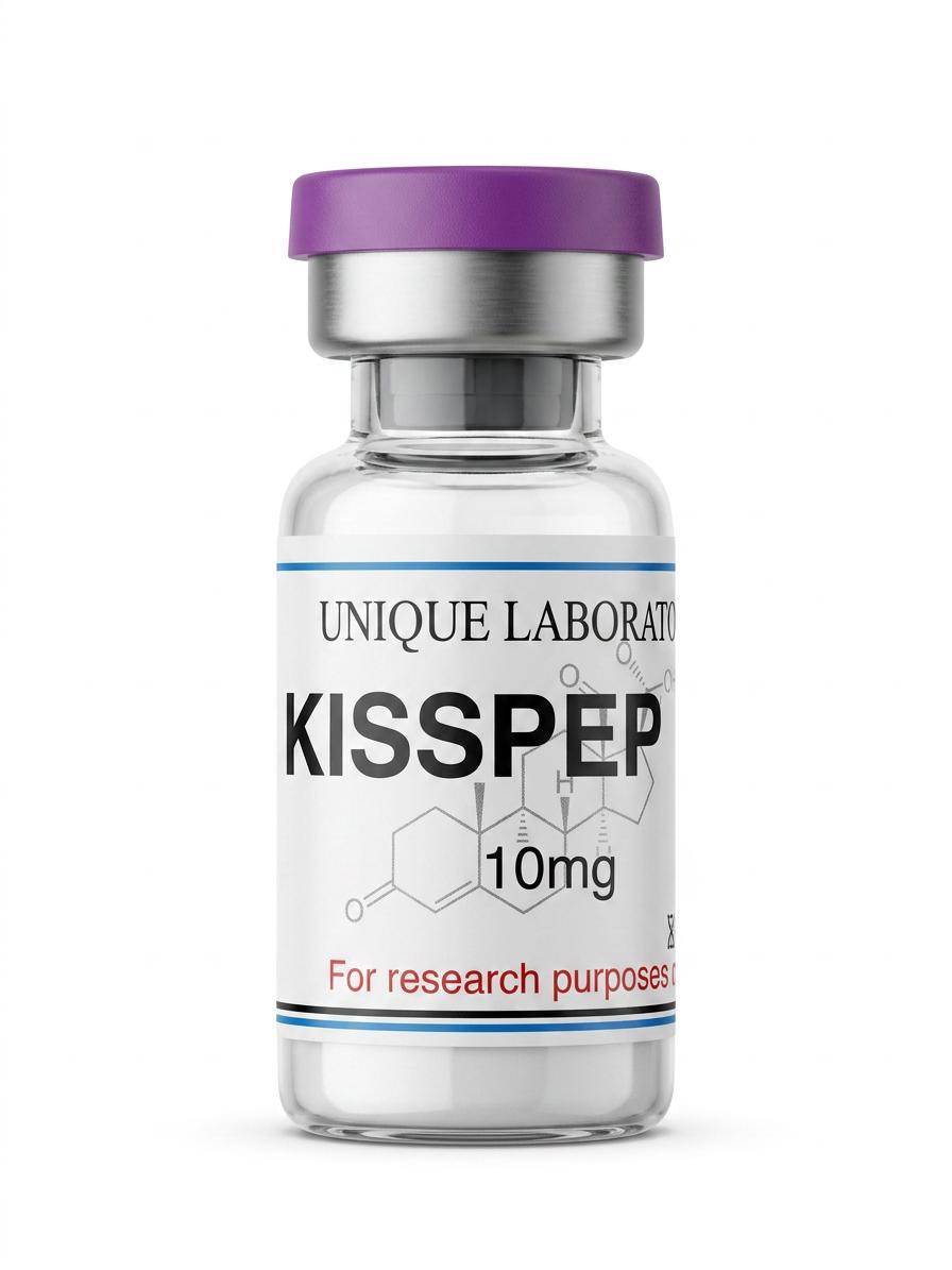 UNIQUE LABORATORY Kisspeptin 10mg