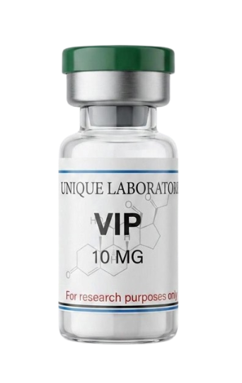 UNIQUE LABORATORY VIP 10 MG